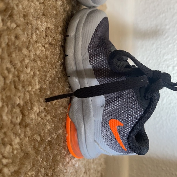 Nike Shoes Nike Air Infant 2c Shoes Poshmark